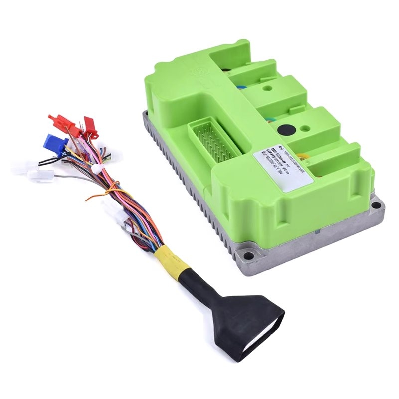 Sine Wave Controller 48V 72V 80A - A95I-Fardriver 48V-72V 80A 3KW Sterownik Fal
