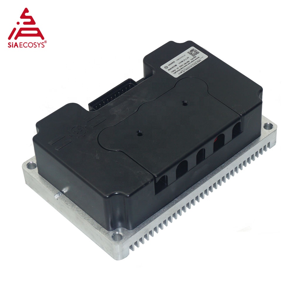 Programmable Bldc Motor Controller 96V - Wysokiej jakości, programowalny kontroler prądu stałego