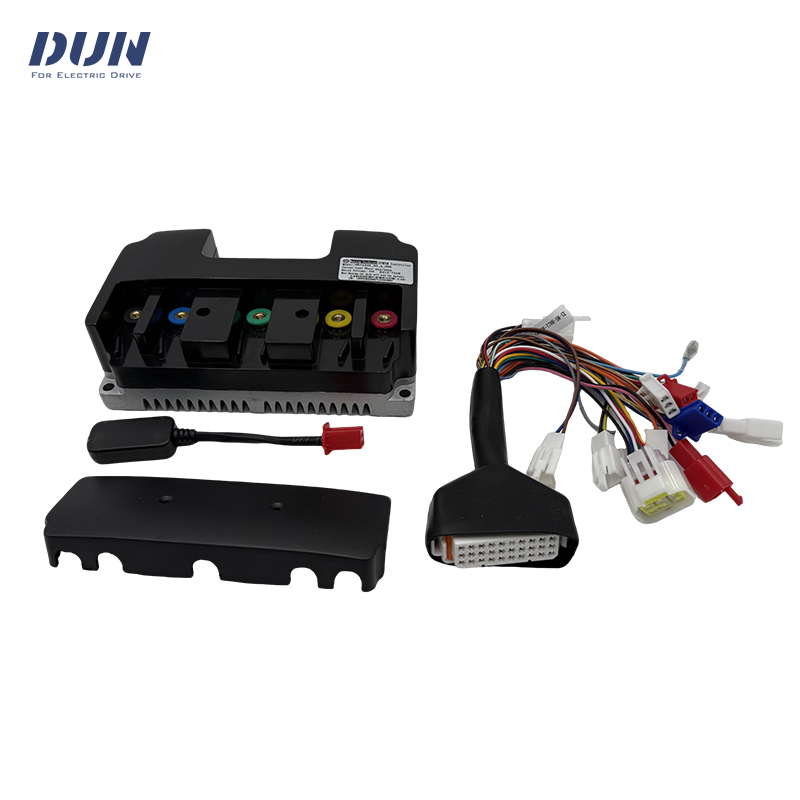 Sine Wave Controller 48V 72V 80A - Fardriver ND72260 48V-72V 80A BLDC Sinusoidalny