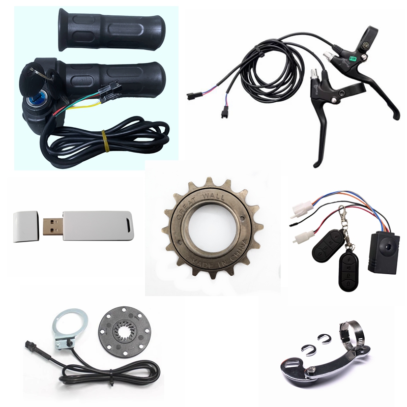 QS205 50H 48-72V 5000W Bezszcz – 72V 5000W Hub Motor Kit recenzja i cena